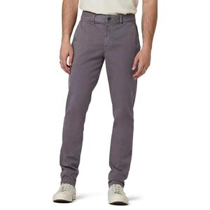 Levi's Chinos Pants Eggplant